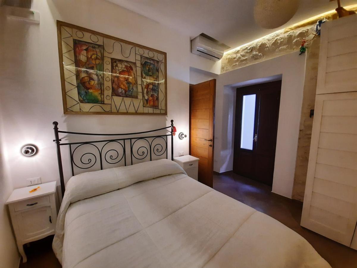 Picchio&Pinocchio Guest House Sulmona Eksteriør bilde