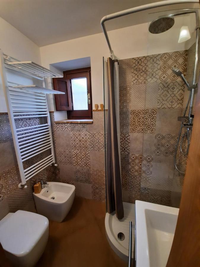 Picchio&Pinocchio Guest House Sulmona Eksteriør bilde