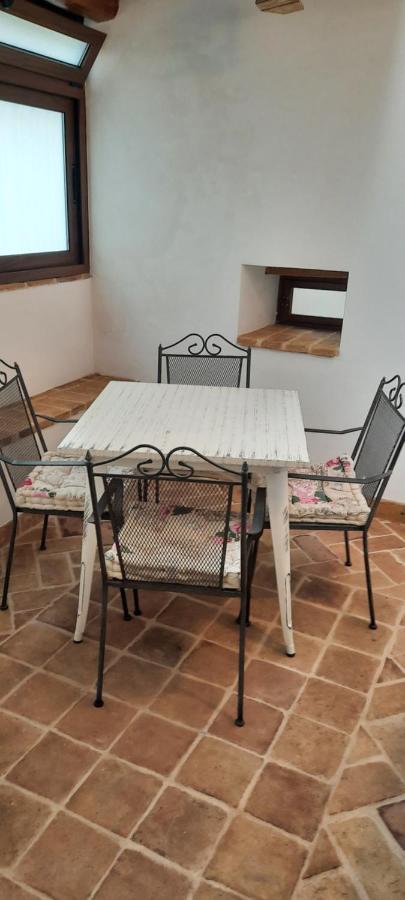 Picchio&Pinocchio Guest House Sulmona Eksteriør bilde
