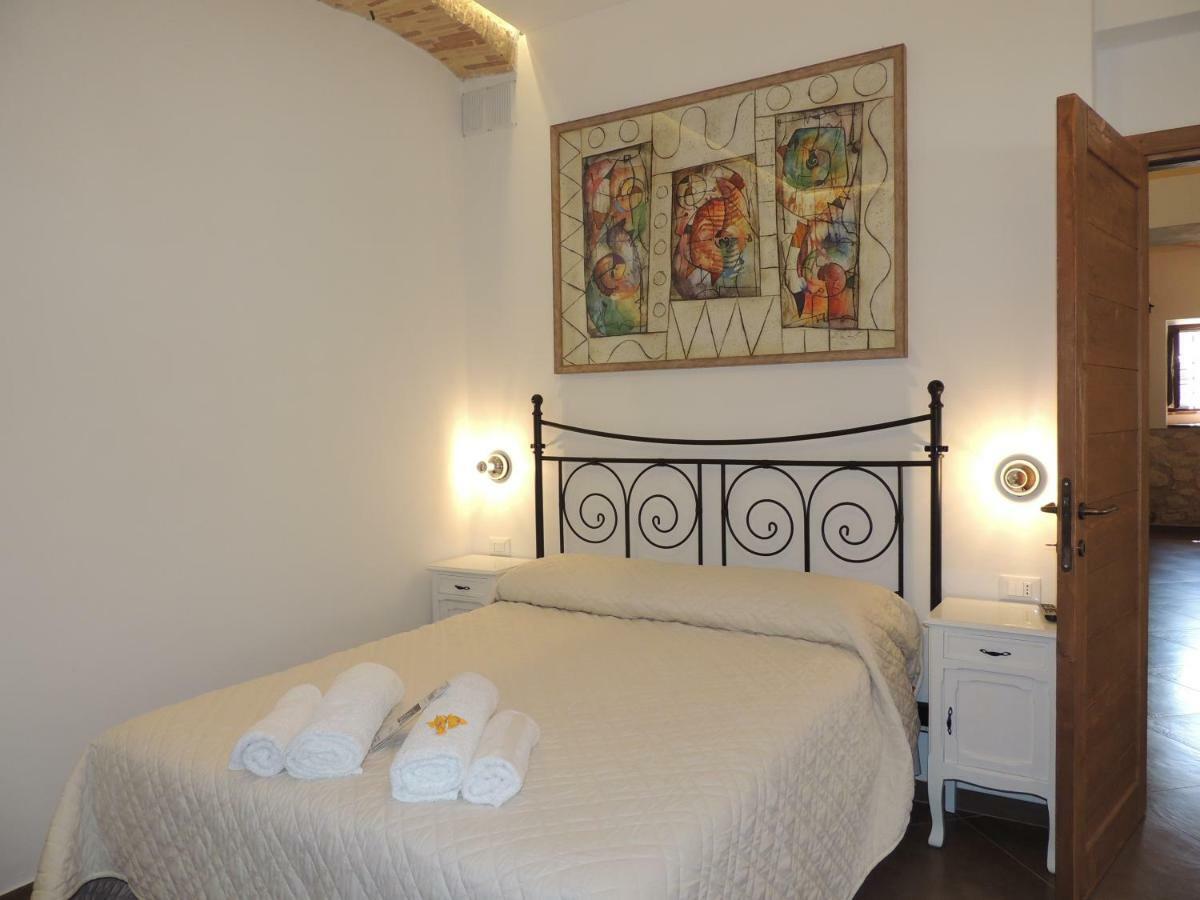 Picchio&Pinocchio Guest House Sulmona Eksteriør bilde