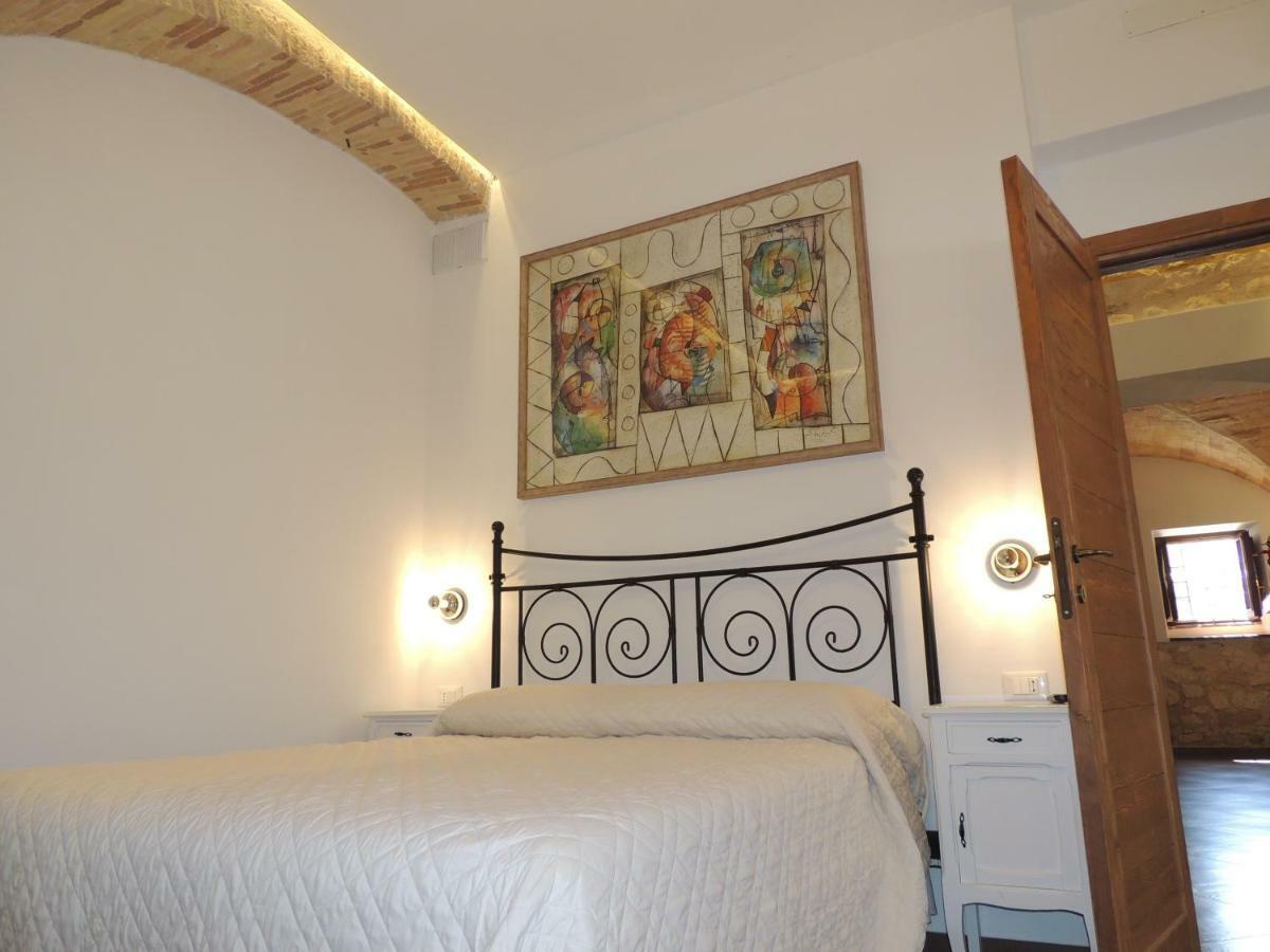 Picchio&Pinocchio Guest House Sulmona Eksteriør bilde