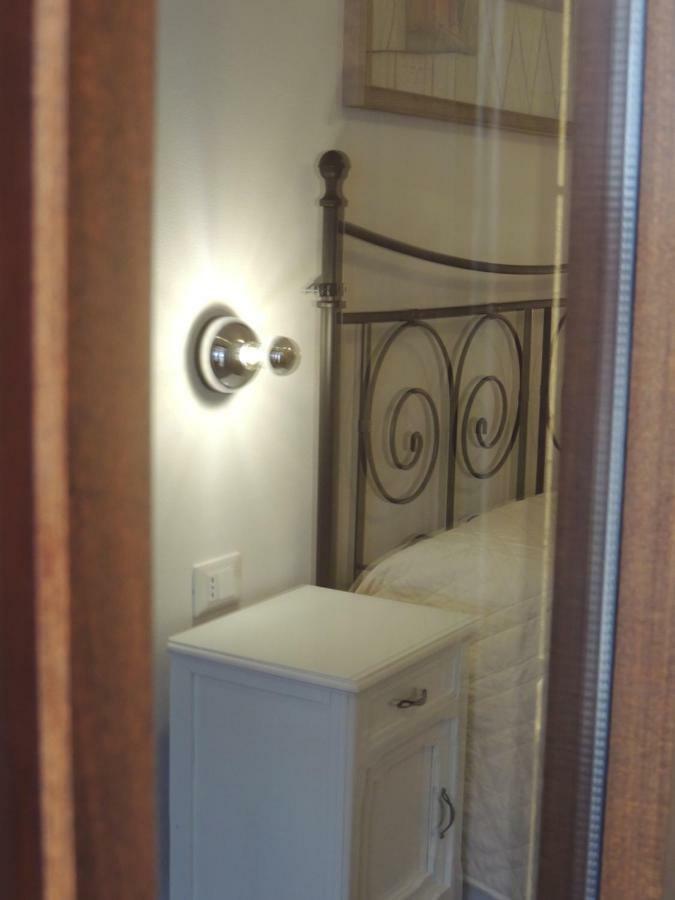Picchio&Pinocchio Guest House Sulmona Eksteriør bilde