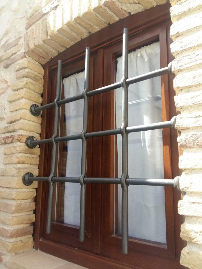 Picchio&Pinocchio Guest House Sulmona Eksteriør bilde
