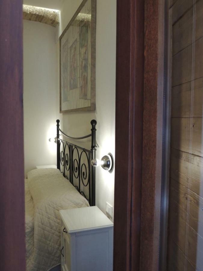 Picchio&Pinocchio Guest House Sulmona Eksteriør bilde