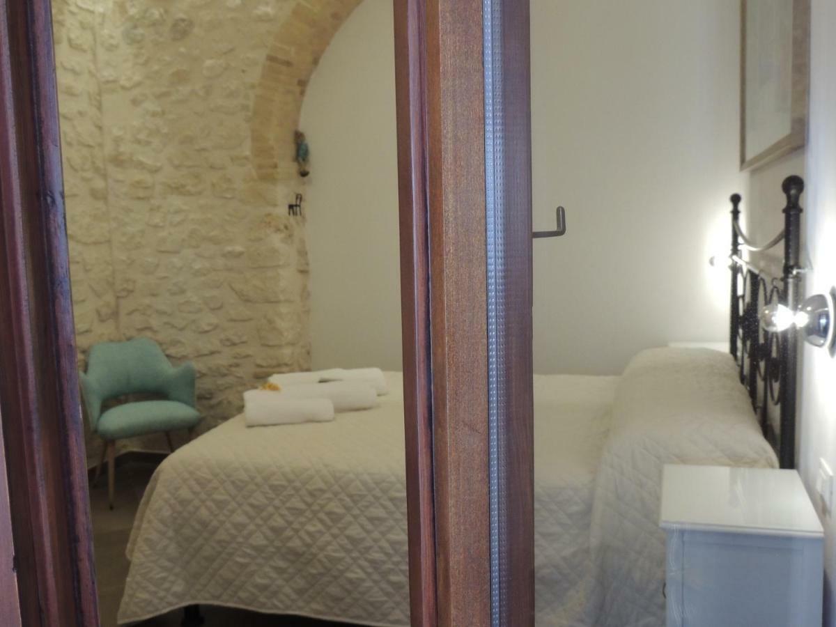 Picchio&Pinocchio Guest House Sulmona Eksteriør bilde