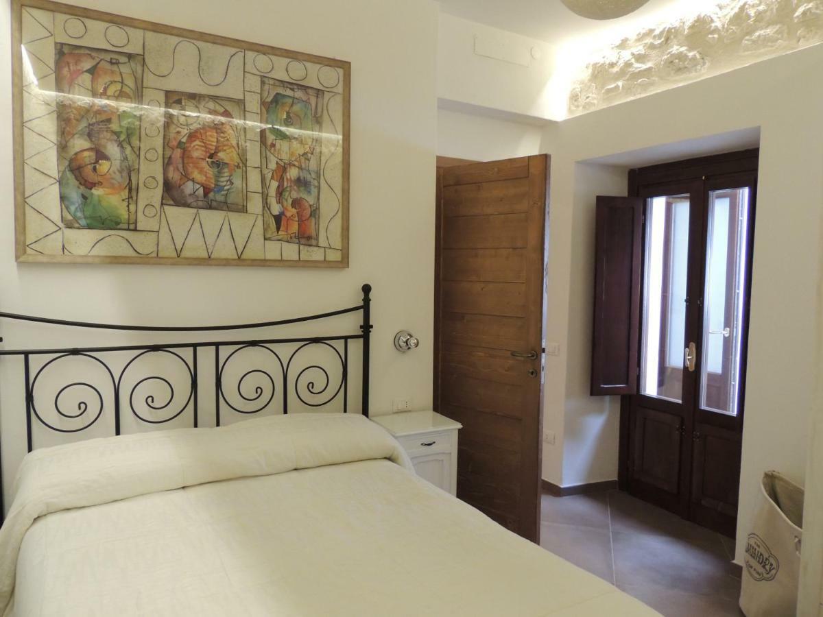 Picchio&Pinocchio Guest House Sulmona Eksteriør bilde