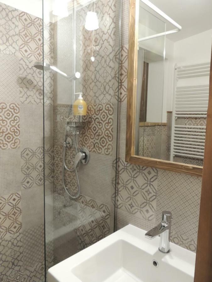 Picchio&Pinocchio Guest House Sulmona Eksteriør bilde