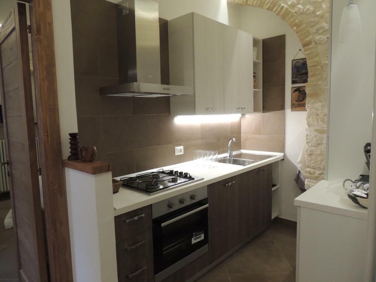 Picchio&Pinocchio Guest House Sulmona Eksteriør bilde